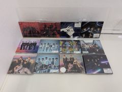 SixTONES CD 19点 まとめ売り - メルカリ