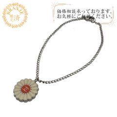 CHANEL シャネル 04P 2004年 春コレクション ヴィンテージ チェーン 