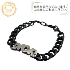 CHANEL シャネル 04P 2004年 春コレクション ヴィンテージ チェーン 