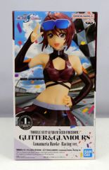 GLITTER&GLAMOURS ルナマリア・ホーク Racing ver. - メルカリ