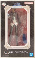 BANDAI SPIRITS 이치 반 쿠지 환생했더니 슬라임이었던 건 신성 리멀=템페스트 C상 악마 디아블로 피규어