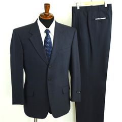 スコットランド製 DORMEUIL ドーメル生地 くるみボタン 2つボタン 