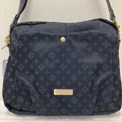 1074 LeSportsac レスポートサック トートバッグ 肩掛け 大容量 