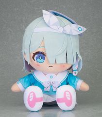 リゼロ レム ふわかわロリータぬいぐるみ F:NEX限定受注生産 - メルカリ