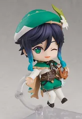 【予約】ねんどろいど ウェンティ【再販】【箱あり】【正規品】グッドスマイルカンパニー