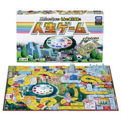 タカラトミー 人生ゲーム 100年人生ゲーム 新品 未開封 - メルカリ