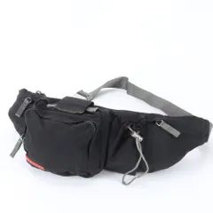 PRADA ボディバッグ Art. 4VA056 ブラック 2026年最新】4va056の人気アイテム - メルカリ