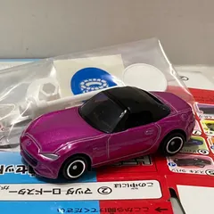 2026年最新】トミカ マツダロードスターの人気アイテム - メルカリ