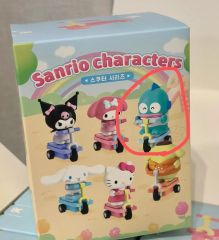 新品・超美品】昭和レトロ⭐︎アイスマジック ピエロくん - メルカリ