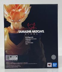 BANDAISPIRITS SHFiguarts 슈퍼 사이어인 손오공 -Z전사-