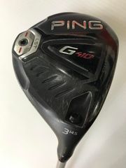 PING G410フェアウェイウッド 5W ATTAS 11 - メルカリ