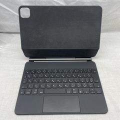 美品】Apple Magic Keyboard 11インチ用 A2261 - メルカリ