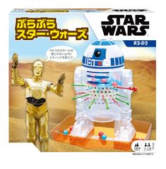 마텔 게임(Mattel Game) 매달려 스타워즈 [5세~] GPG65
