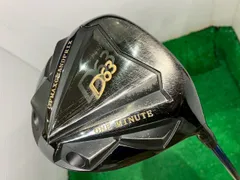 激安[946] ドライバー グランプリ ONE MINUTE D63/Speeder 569 Evolution/SR/10■和歌山のサムネイル