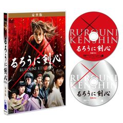 るろうに剣心 －明治剣客浪漫譚－（2023）DVD8巻セット - メルカリ