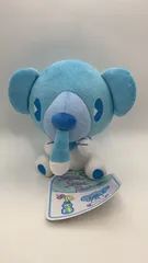 ポケモンセンターオリジナル ぬいぐるみ サイコソーダ・リフレッシュ クマシュン--530652 4521329414522のサムネイル