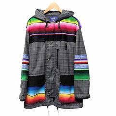 JUNYA WATANABE MAN 22AW ジャミロクワイ Jacket - メルカリ