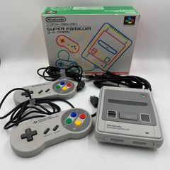 て*ぱ様 ニンテンドークラシックミニファミコン&スーパーファミコン