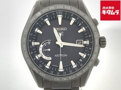 SEIKO セイコー スポーツスピードマスタークロノグラフ 7A38-6050
