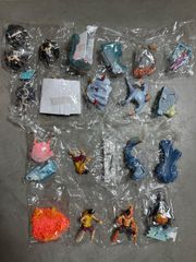 ONE PIECE くじ アクリルブロックチャーム ロー ドフラミンゴ ONE PIECE くじ アクリルブロックチャーム ロー ドフラミンゴ - メルカリ