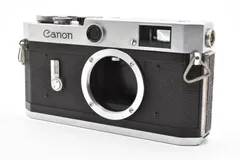 2026年最新】canon p ポピュレールの人気アイテム - メルカリ