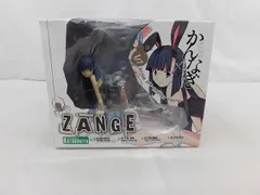  【未開封】 フィギュア コトブキヤ 1/7 かんなぎ ざんげちゃん