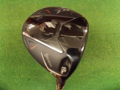 2894 SRIXON ZXi 5W 18° Diamana ZXi 50 S カバー有 ダンロップ