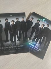 東方神起 THE 3RD ASIA TOUR MIROTIC in Seoul - メルカリ
