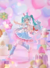 未開封 TAITO COOGI 初音ミク RODY 一番くじ A賞