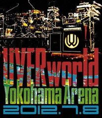 単品可UVERworld CD/DVD/Blu-ray 7点セット 初回限定版 - メルカリ
