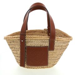 美品✨トッズ ウェーブ ラフィア 2way ハンドバッグ かごバッグ - メルカリ