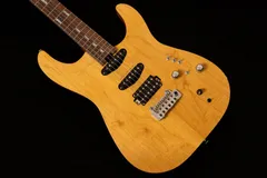 【new】Kz Guitar Works / Kz Versa SSH22 Natural 3.495kg #20260796【TONIQ横浜】のサムネイル