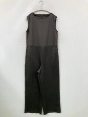 NEEDLE WORKS サロペット ブラック 2126103 - メルカリ