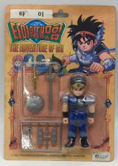 激レア SOTA TOYS ストリートファイター アクションフィギュア ソドム