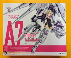 アリスギア・アイギス プラモデル三点まとめ - メルカリ