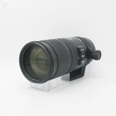 【中古】(シグマ) SIGMA APO70-200/2.8 EX DG OS HSM (NF)のサムネイル