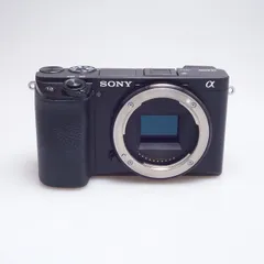 2026年最新】α6100の人気アイテム - メルカリ