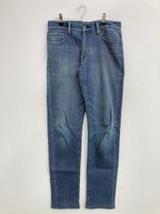 新品 UNIQLO クラシックフィットジーンズ 90s W28 - メルカリ