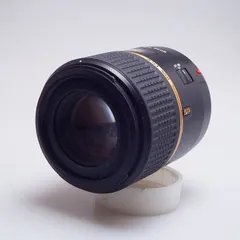 【中古】(タムロン) TAMRON SP AF60/2 DI2 LD マクロ (キヤノンEF)のサムネイル