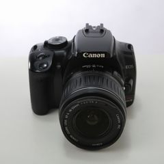 未動作】Canon EOS Kiss X2 , EF-S18-55mm - メルカリ