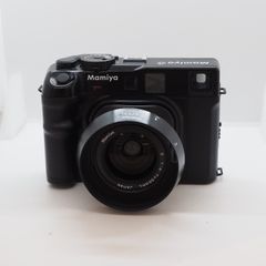 元箱付】New Mamiya 6 本体 G 4/50L レンズセット - メルカリ