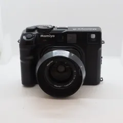 【中古】(マミヤ) Mamiya Mamiya6+G50/4Lのサムネイル