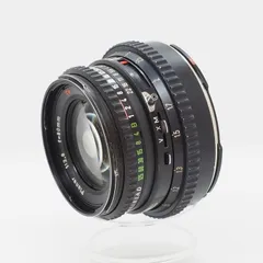 【中古】(ハッセルブラッド) HASSELBLAD Planar C80/2.8 T* ブラックのサムネイル