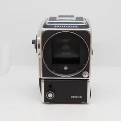 【中古】(ハッセルブラッド) HASSELBLAD 500EL/M+A12のサムネイル