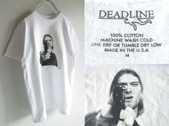 DJANGO Tシャツ USA製 レゲエ Reggae Bloodline M - メルカリ
