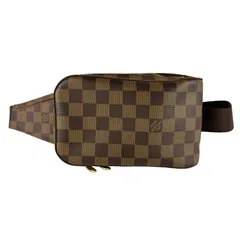 ルイ ヴィトン LOUIS VUITTON  ボディバッグ ダミエ ジェロニモス N51994のサムネイル
