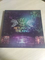 JUNSU JEJUNG YUCHUN 3HREE VOICES 4枚組 DVD JYJ 東方神起 - メルカリ