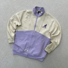 145 カンゴール キッズ ジャケット 0602Uのサムネイル