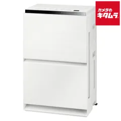 【新品】パナソニック ナノイー 加湿空気清浄機 F-VXW90-W ホワイト 《納期約１．５ヶ月》のサムネイル