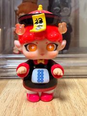 希少品】霊幻道士 ベビーキョンシー ソフビ バンダイ 1988年 当時物
